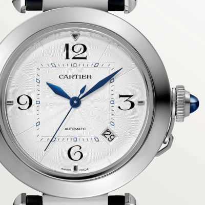 Cartier Pasha de Cartier Cartier Pasha de Cartier