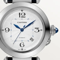 Cartier Pasha de Cartier Cartier Pasha de Cartier