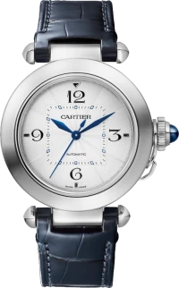 Cartier Pasha de Cartier Cartier Pasha de Cartier