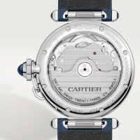 Cartier Pasha de Cartier Cartier Pasha de Cartier