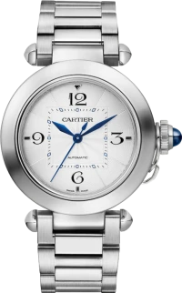 Cartier Pasha de Cartier Cartier Pasha de Cartier