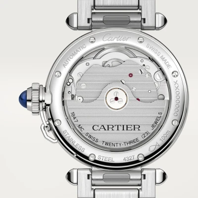 Cartier Pasha de Cartier Cartier Pasha de Cartier