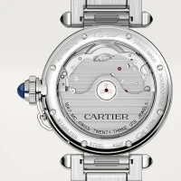 Cartier Pasha de Cartier Cartier Pasha de Cartier