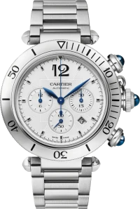Cartier Pasha de Cartier Cartier Pasha de Cartier