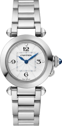 Cartier Pasha de Cartier Cartier Pasha de Cartier