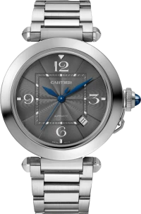 Cartier Pasha de Cartier Cartier Pasha de Cartier