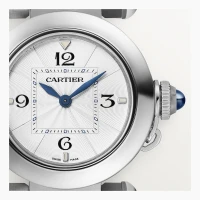 Cartier Pasha de Cartier Cartier Pasha de Cartier