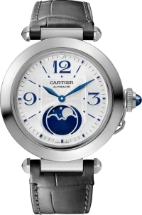 Cartier Pasha de Cartier Cartier Pasha de Cartier