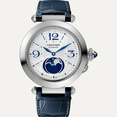 Cartier Pasha de Cartier Cartier Pasha de Cartier