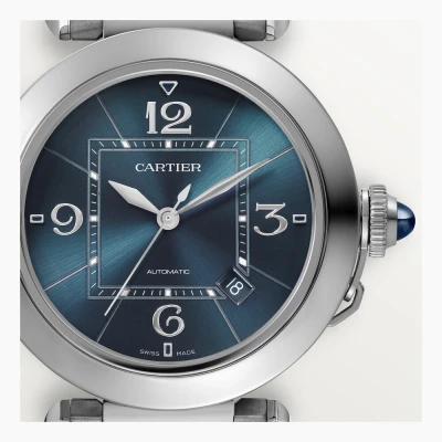 Cartier Pasha de Cartier Cartier Pasha de Cartier