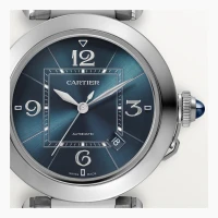 Cartier Pasha de Cartier Cartier Pasha de Cartier