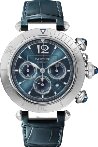 Cartier Pasha de Cartier Cartier Pasha de Cartier