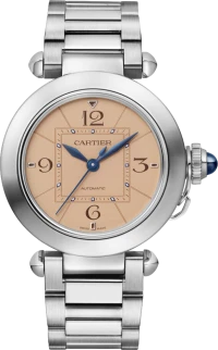 Cartier Pasha de Cartier Cartier Pasha de Cartier