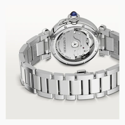 Cartier Pasha de Cartier Cartier Pasha de Cartier