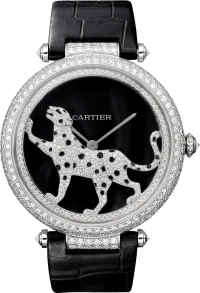 Cartier Promenade d'une Panthère Cartier Promenade d'une Panthère