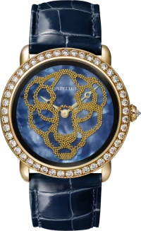 Cartier Révélation d'une Panthère Cartier Révélation d'une Panthère
