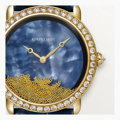 Cartier Révélation d'une Panthère Cartier Révélation d'une Panthère