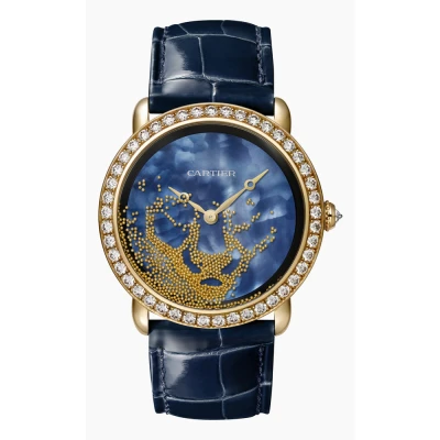 Cartier Révélation d'une Panthère Cartier Révélation d'une Panthère