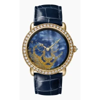 Cartier Révélation d'une Panthère Cartier Révélation d'une Panthère