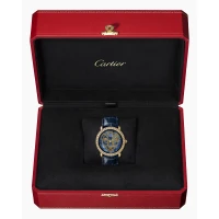 Cartier Révélation d'une Panthère Cartier Révélation d'une Panthère