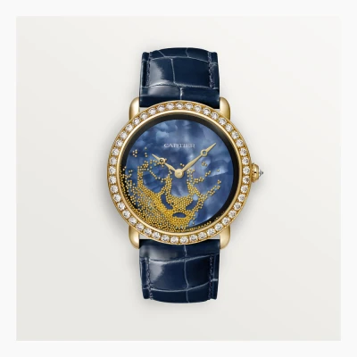 Cartier Révélation d'une Panthère Cartier Révélation d'une Panthère