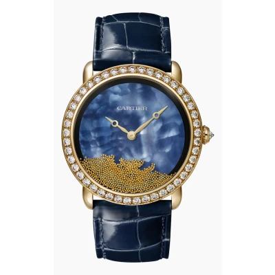 Cartier Révélation d'une Panthère Cartier Révélation d'une Panthère