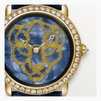 Cartier Révélation d'une Panthère Cartier Révélation d'une Panthère