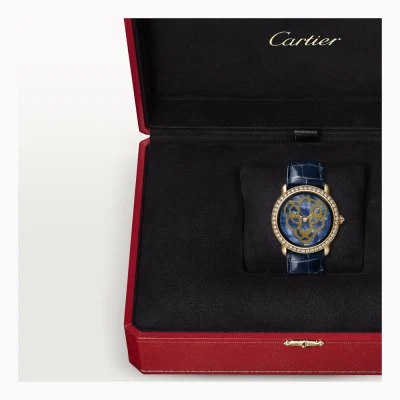Cartier Révélation d'une Panthère Cartier Révélation d'une Panthère