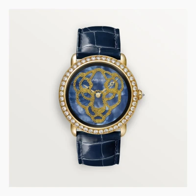 Cartier Révélation d'une Panthère Cartier Révélation d'une Panthère