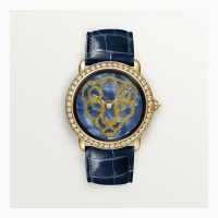 Cartier Révélation d'une Panthère Cartier Révélation d'une Panthère