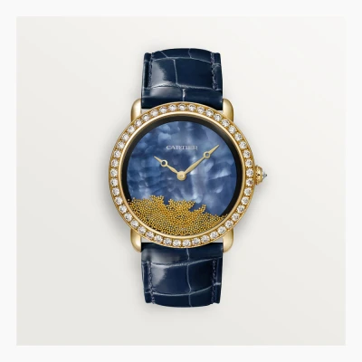 Cartier Révélation d'une Panthère Cartier Révélation d'une Panthère