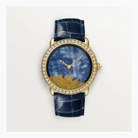 Cartier Révélation d'une Panthère Cartier Révélation d'une Panthère