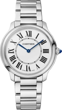 Cartier Ronde de Cartier Cartier Ronde de Cartier