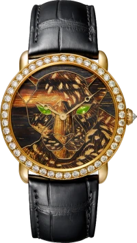 Cartier Ronde Louis Cartier Cartier Ronde Louis Cartier