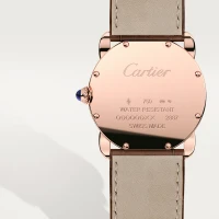 Cartier Ronde Louis Cartier Cartier Ronde Louis Cartier