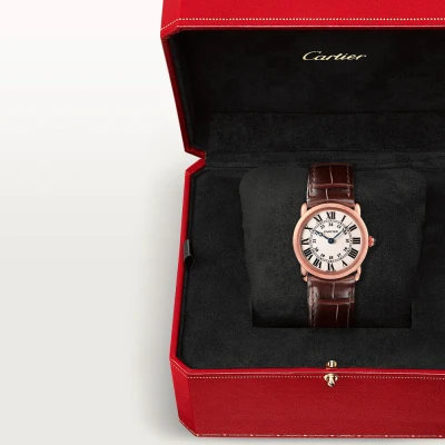 Cartier Ronde Louis Cartier Cartier Ronde Louis Cartier