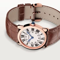 Cartier Ronde Louis Cartier Cartier Ronde Louis Cartier