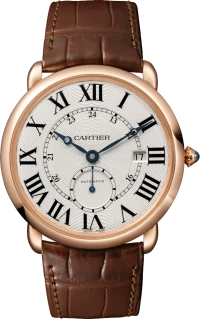Cartier Ronde Louis Cartier Cartier Ronde Louis Cartier