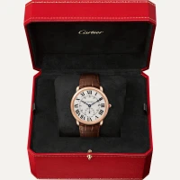 Cartier Ronde Louis Cartier Cartier Ronde Louis Cartier