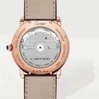 Cartier Ronde Louis Cartier Cartier Ronde Louis Cartier