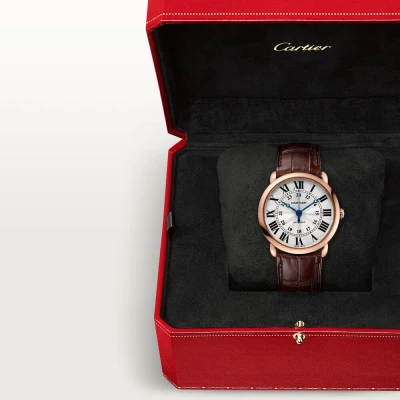 Cartier Ronde Louis Cartier Cartier Ronde Louis Cartier
