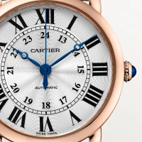 Cartier Ronde Louis Cartier Cartier Ronde Louis Cartier