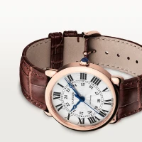 Cartier Ronde Louis Cartier Cartier Ronde Louis Cartier
