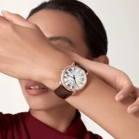 Cartier Ronde Louis Cartier Cartier Ronde Louis Cartier