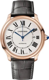 Cartier Ronde Louis Cartier Cartier Ronde Louis Cartier
