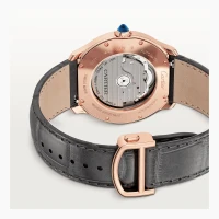 Cartier Ronde Louis Cartier Cartier Ronde Louis Cartier