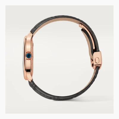 Cartier Ronde Louis Cartier Cartier Ronde Louis Cartier