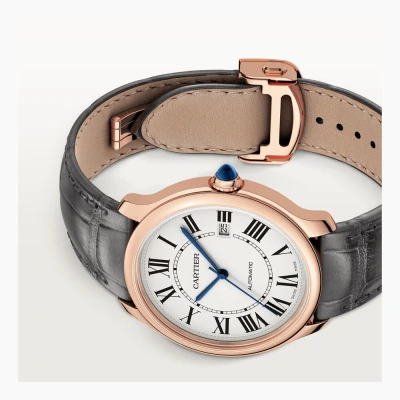 Cartier Ronde Louis Cartier Cartier Ronde Louis Cartier