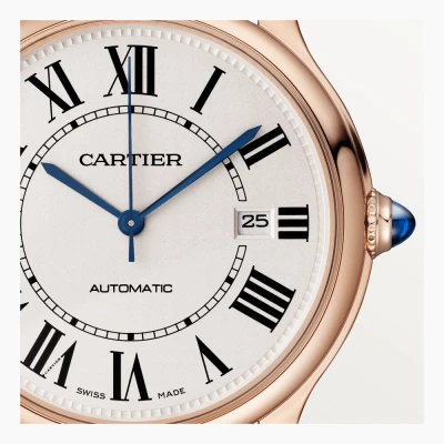 Cartier Ronde Louis Cartier Cartier Ronde Louis Cartier