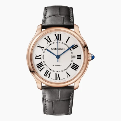 Cartier Ronde Louis Cartier Cartier Ronde Louis Cartier